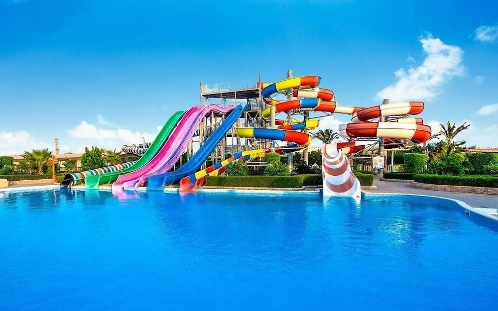 Sunrise Alora Aqua Park Resort-1
