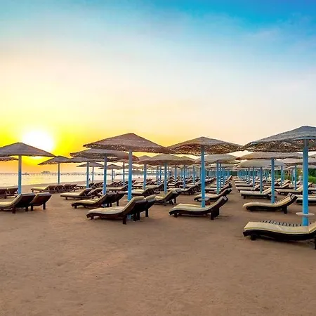 Sunrise Alora Aqua Park Resort-2